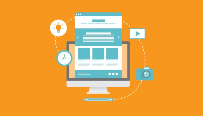 Website Design Impact on Buyers