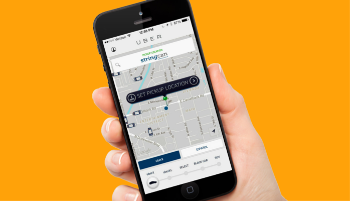 Lessons from Uber's Business Model