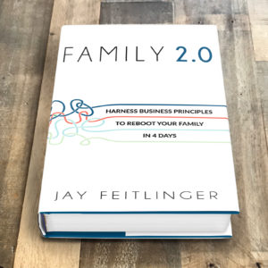 family 2.0 book