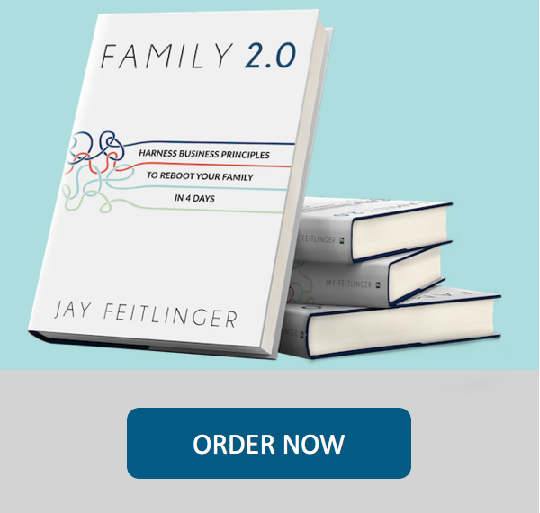 Order Family 2.0 Book