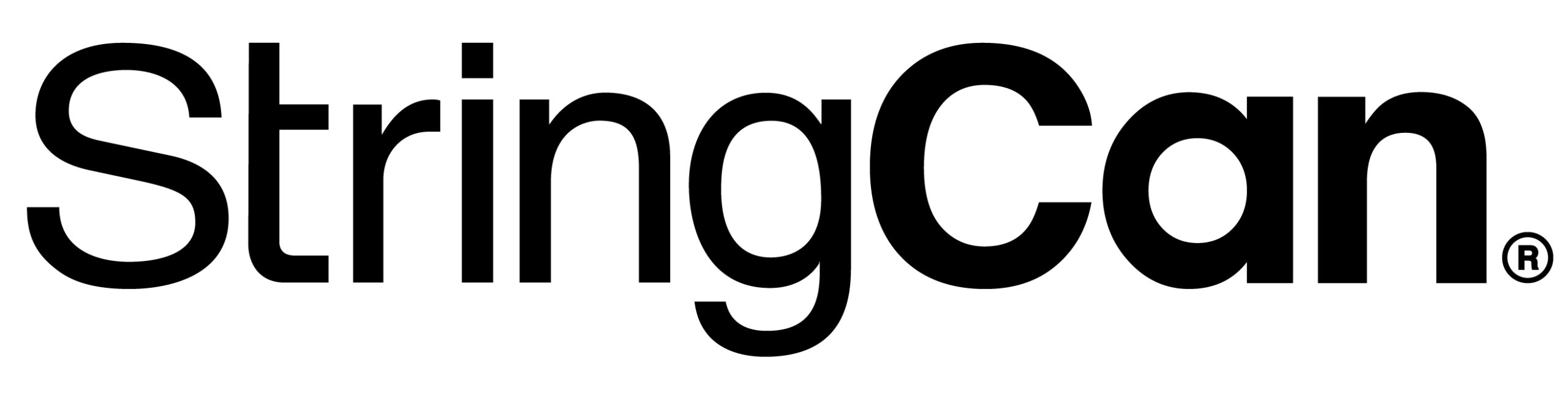 StringCan Logo