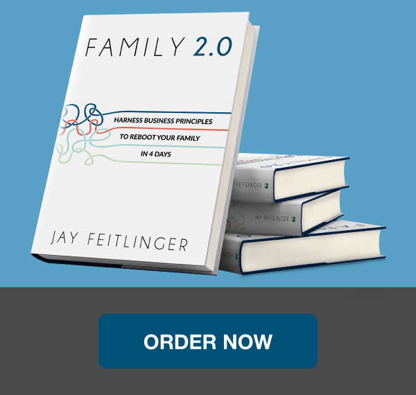 Order Family 2.0 Book