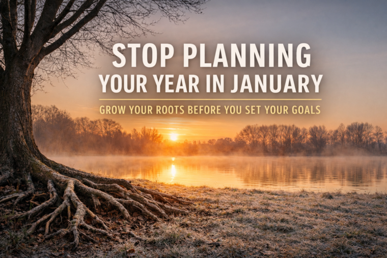 January Planning