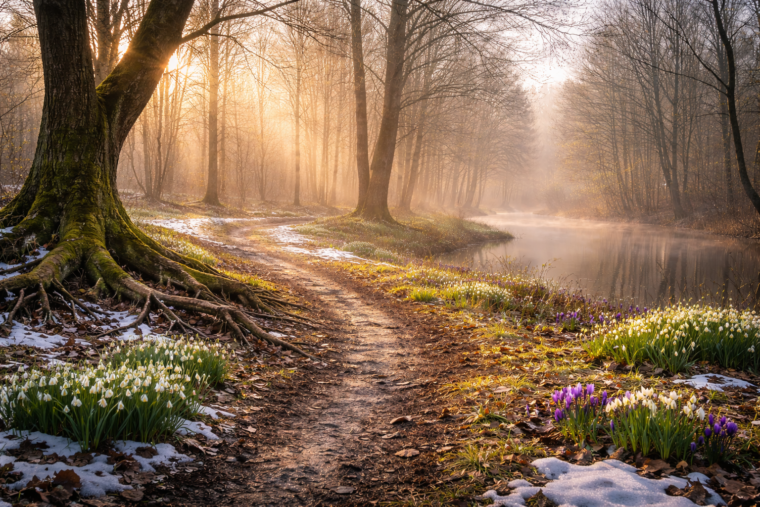 personal annual planning